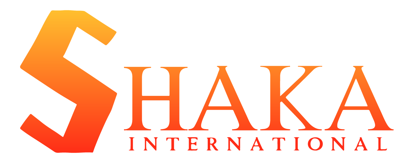 SHAKA INTERNATIONAL